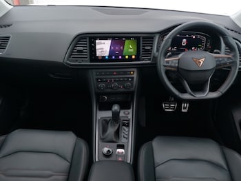 Used Cupra Ateca 2024 for sale - 77623272: Photo