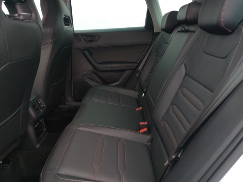 Used Cupra Ateca 2024 for sale - 77623272: Photo 6