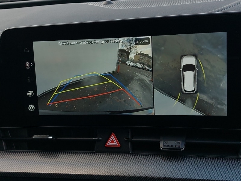 Used Kia Sportage 2022 for sale - 76533407: Photo 17