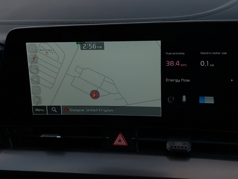 Used Kia Sportage 2022 for sale - 76533407: Photo 18