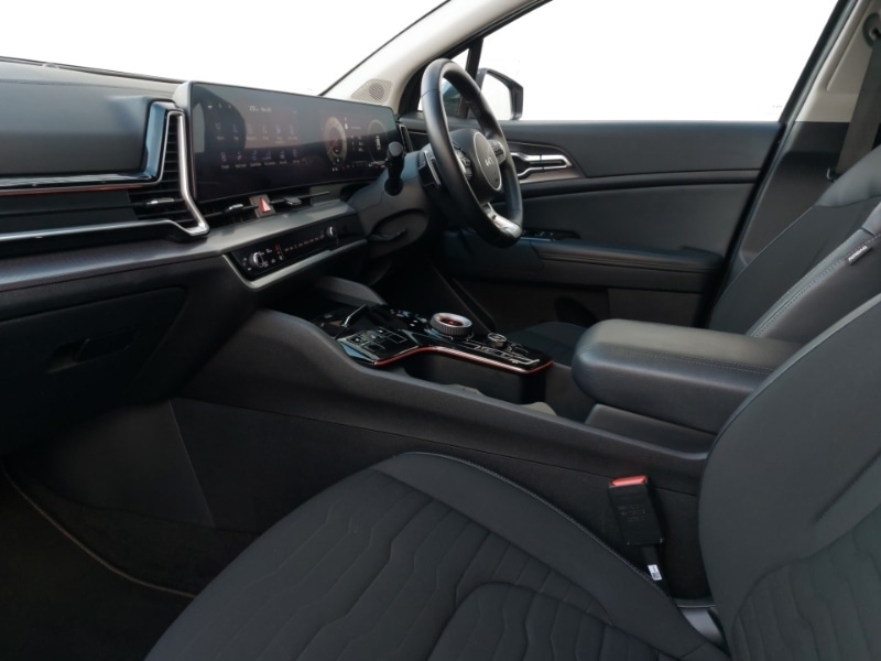 Used Kia Sportage 2022 for sale - 76533407: Photo 5