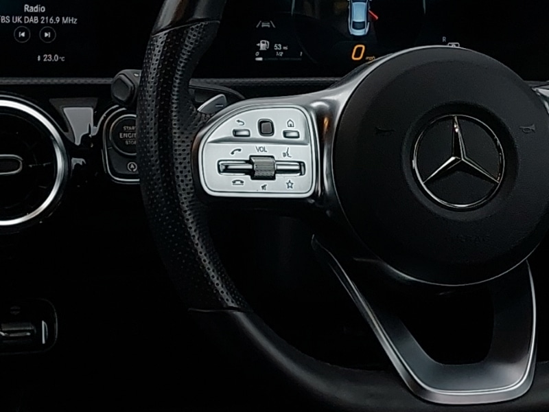 Used Mercedes-Benz CLA 2019 for sale - 76369679: Photo 10