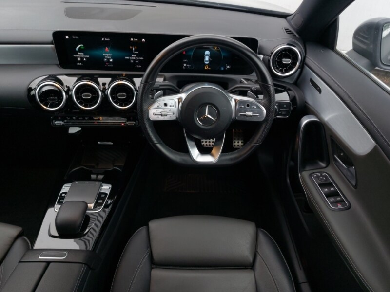 Used Mercedes-Benz CLA 2019 for sale - 76369679: Photo 11