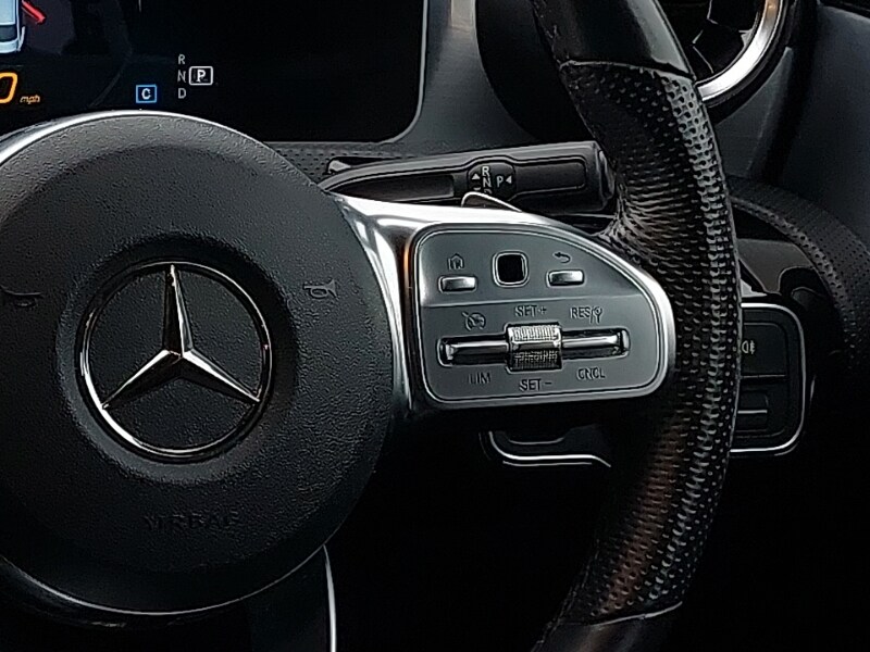 Used Mercedes-Benz CLA 2019 for sale - 76369679: Photo 12