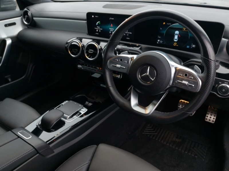 Used Mercedes-Benz CLA 2019 for sale - 76369679: Photo 13