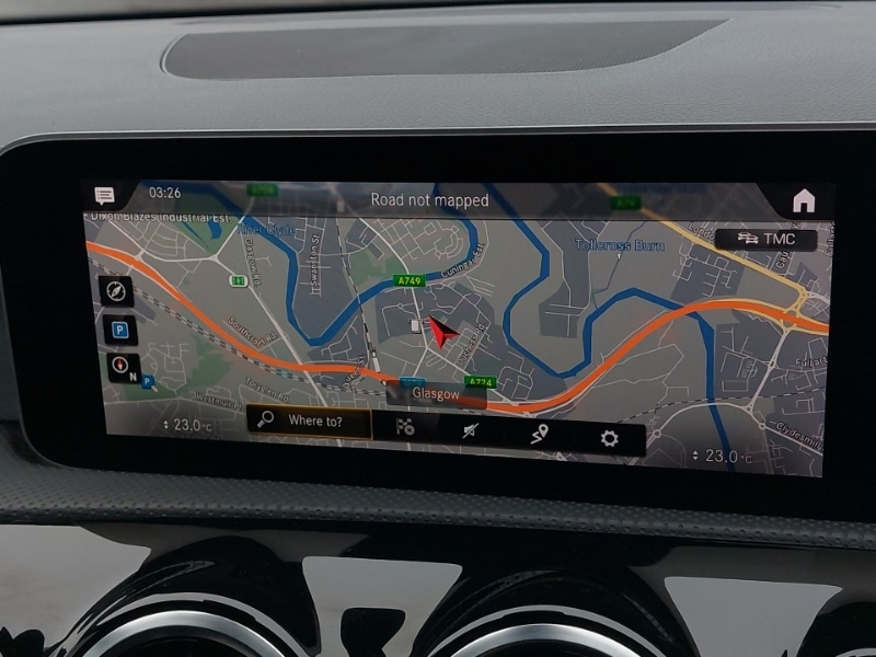 Used Mercedes-Benz CLA 2019 for sale - 76369679: Photo 15