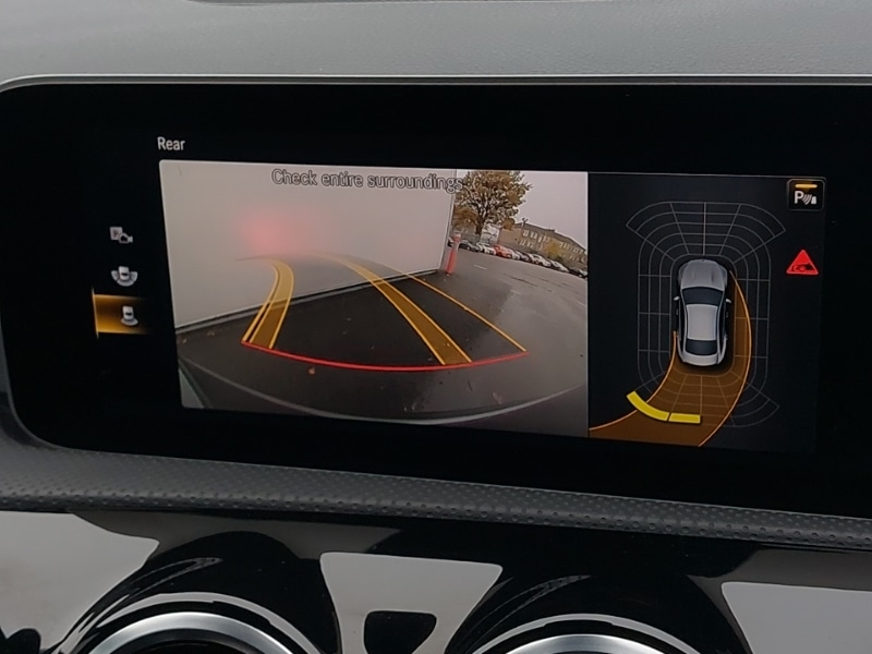 Used Mercedes-Benz CLA 2019 for sale - 76369679: Photo 16