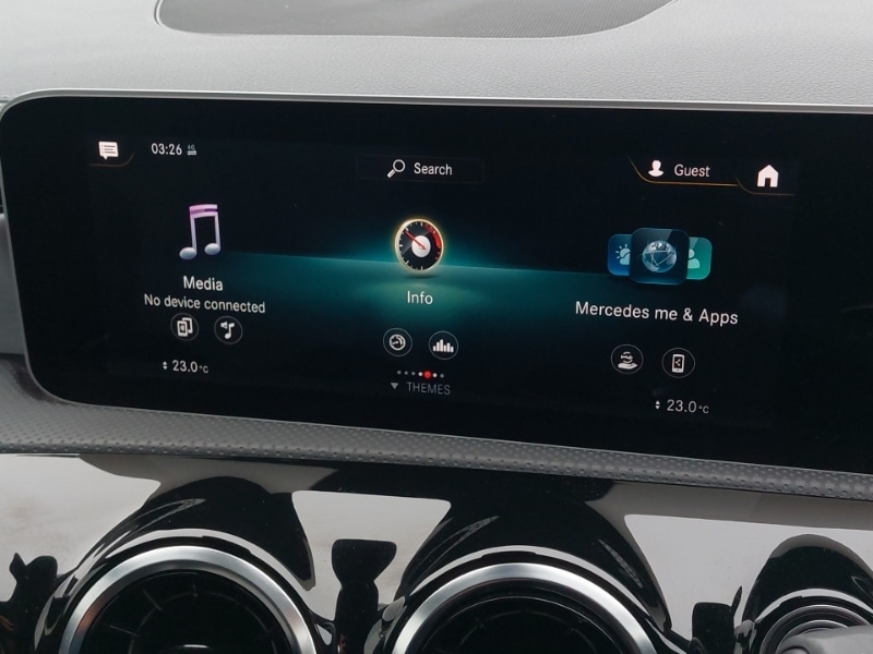 Used Mercedes-Benz CLA 2019 for sale - 76369679: Photo 18