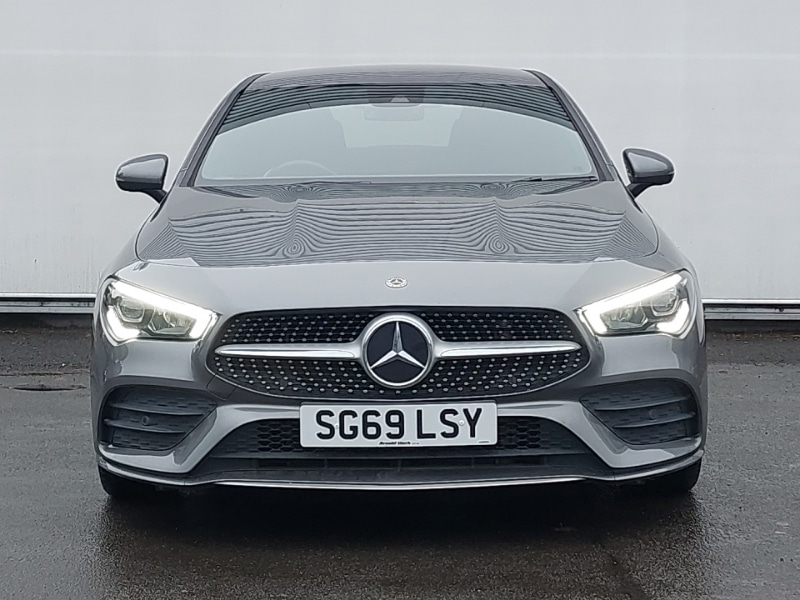 Used Mercedes-Benz CLA 2019 for sale - 76369679: Photo 19