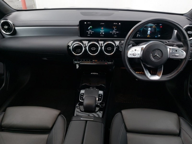 Used Mercedes-Benz CLA 2019 for sale - 76369679: Photo 2