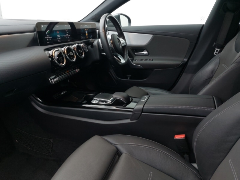 Used Mercedes-Benz CLA 2019 for sale - 76369679: Photo 5