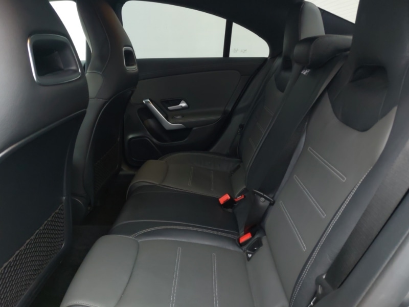 Used Mercedes-Benz CLA 2019 for sale - 76369679: Photo 6