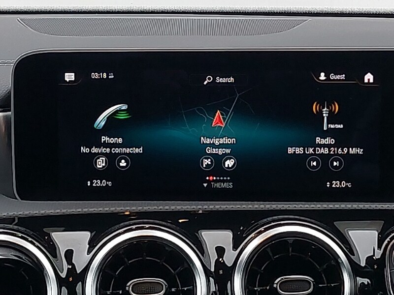 Used Mercedes-Benz CLA 2019 for sale - 76369679: Photo 7