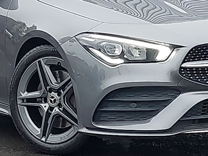 Used Mercedes-Benz CLA 2019 for sale - 76369679: Photo 9