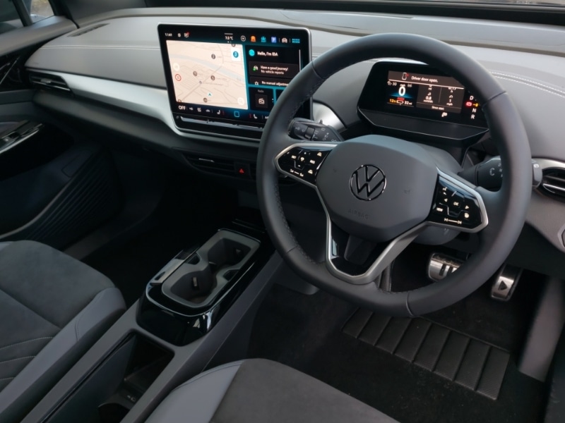 Used Volkswagen ID.4 2025 for sale - 77832349: Photo 13