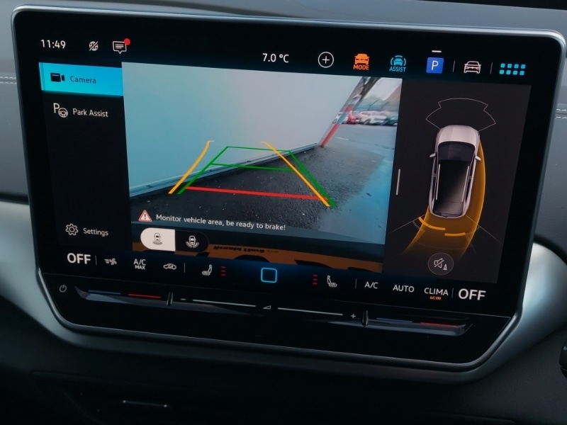 Used Volkswagen ID.4 2025 for sale - 77832349: Photo 14