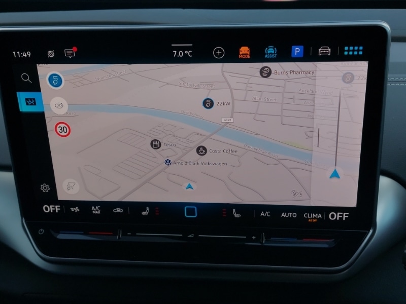 Used Volkswagen ID.4 2025 for sale - 77832349: Photo 15