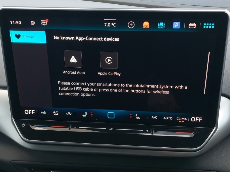 Used Volkswagen ID.4 2025 for sale - 77832349: Photo 17