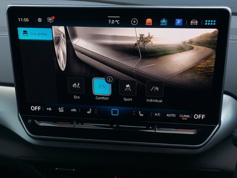 Used Volkswagen ID.4 2025 for sale - 77832349: Photo 18