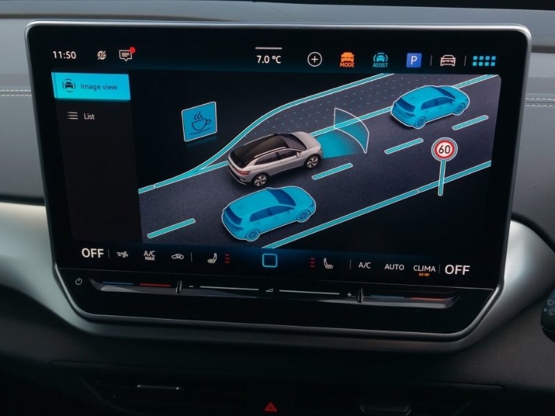 Used Volkswagen ID.4 2025 for sale - 77832349: Photo 19