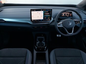 Used Volkswagen ID.4 2025 for sale - 77832349: Photo