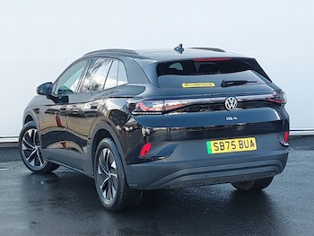 Used Volkswagen ID.4 2025 for sale - 77832349: Photo