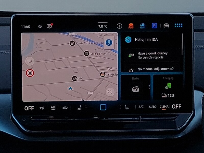 Used Volkswagen ID.4 2025 for sale - 77832349: Photo 7