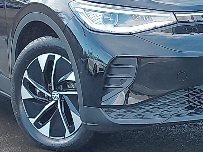 Used Volkswagen ID.4 2025 for sale - 77832349: Photo 9