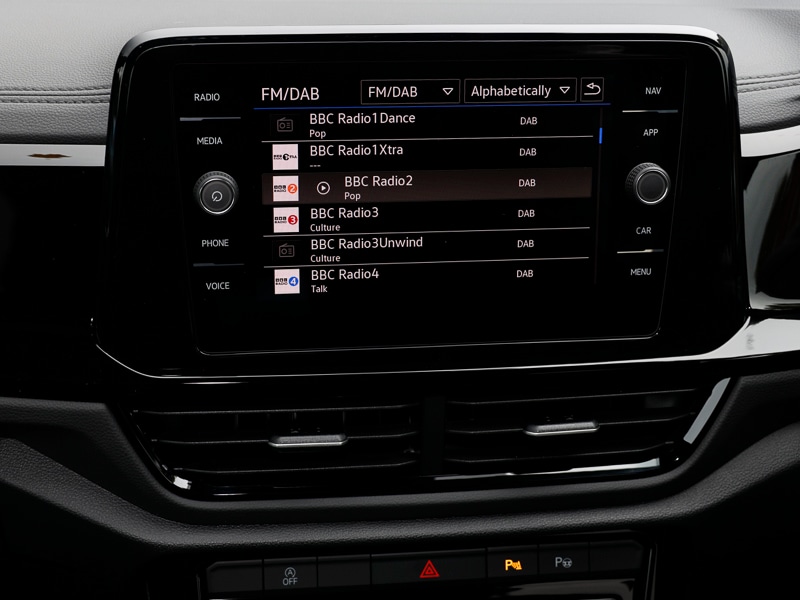 Used Volkswagen T-Roc 2025 for sale - 77108072: Photo 13