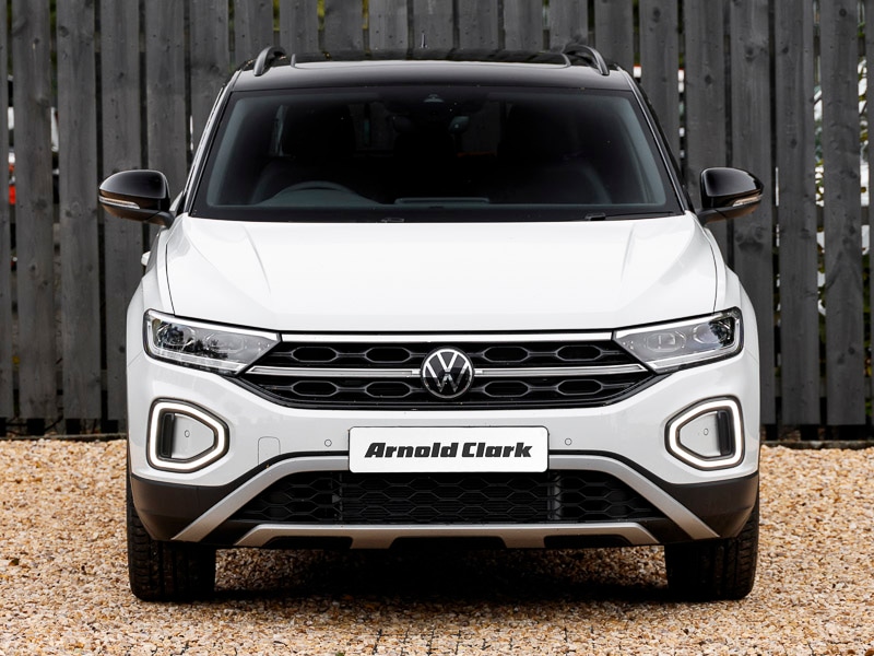 Used Volkswagen T-Roc 2025 for sale - 77108072: Photo 17