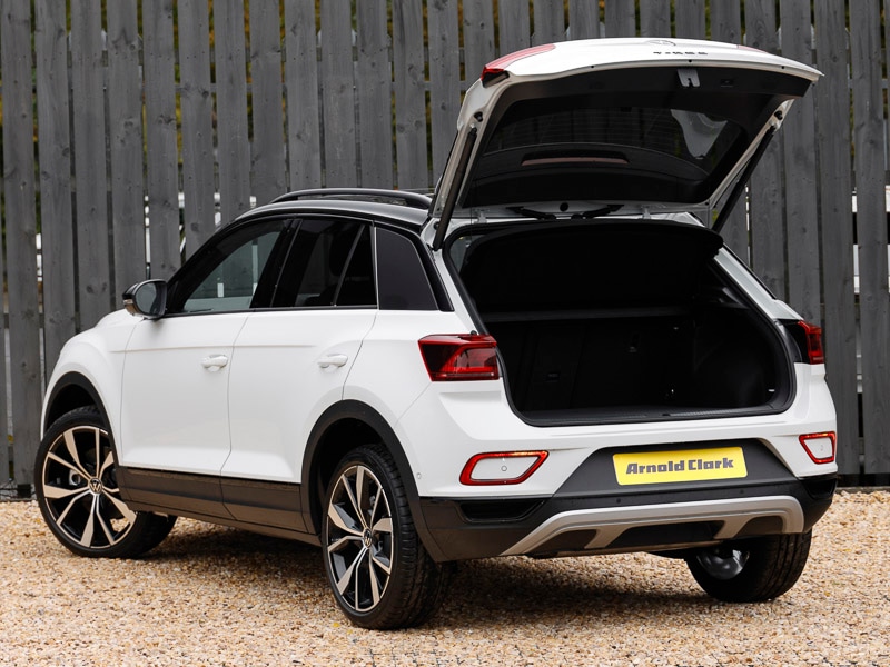 Used Volkswagen T-Roc 2025 for sale - 77108072: Photo 18