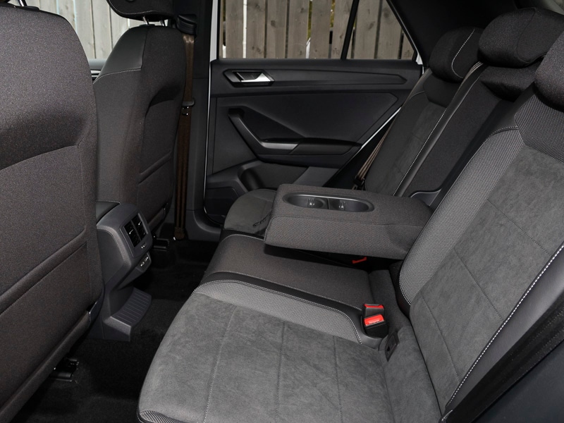 Used Volkswagen T-Roc 2025 for sale - 77108072: Photo 6