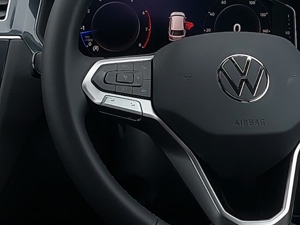 Used Volkswagen Tiguan Allspace 2025 for sale - 75120794: Photo 10