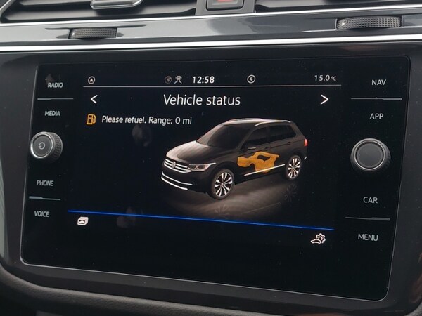 Used Volkswagen Tiguan Allspace 2025 for sale - 75120794: Photo 18