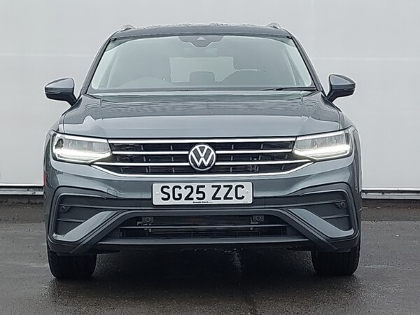 Used Volkswagen Tiguan Allspace 2025 for sale - 75120794: Photo 19