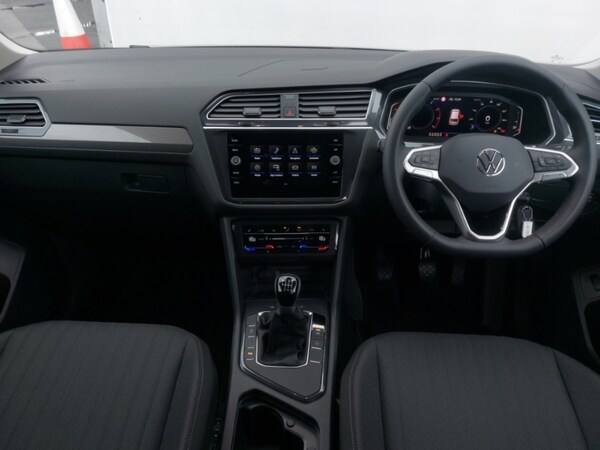 Used Volkswagen Tiguan Allspace 2025 for sale - 75120794: Photo 2