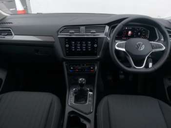 Used Volkswagen Tiguan Allspace 2025 for sale - 75120794: Photo