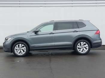 Used Volkswagen Tiguan Allspace 2025 for sale - 75120794: Photo