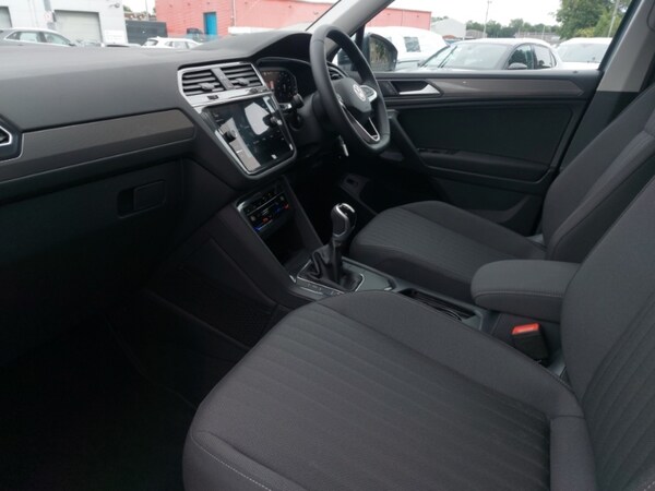 Used Volkswagen Tiguan Allspace 2025 for sale - 75120794: Photo 5
