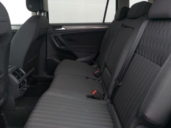Used Volkswagen Tiguan Allspace 2025 for sale - 75120794: Photo 6