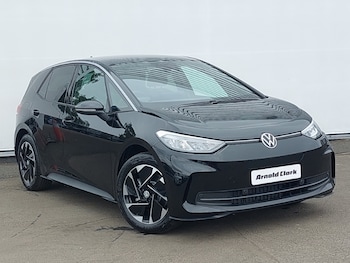 Used Volkswagen ID.3 2025 for sale - 79131392: Photo