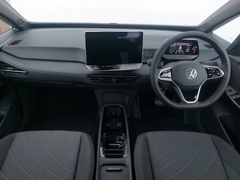 Used Volkswagen ID.3 2025 for sale - 79131392: Photo