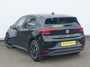 Used Volkswagen ID.3 2025 for sale - 79131392: Photo