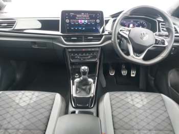 Used Volkswagen T-Roc 2022 for sale - 75085667: Photo