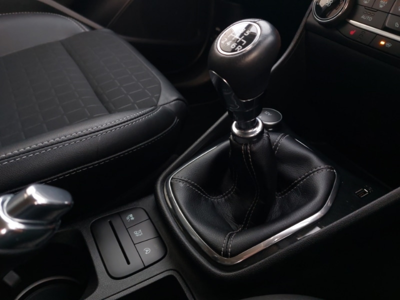 Used Ford Fiesta 2019 for sale - 77731312: Photo 15