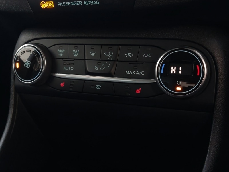 Used Ford Fiesta 2019 for sale - 77731312: Photo 16