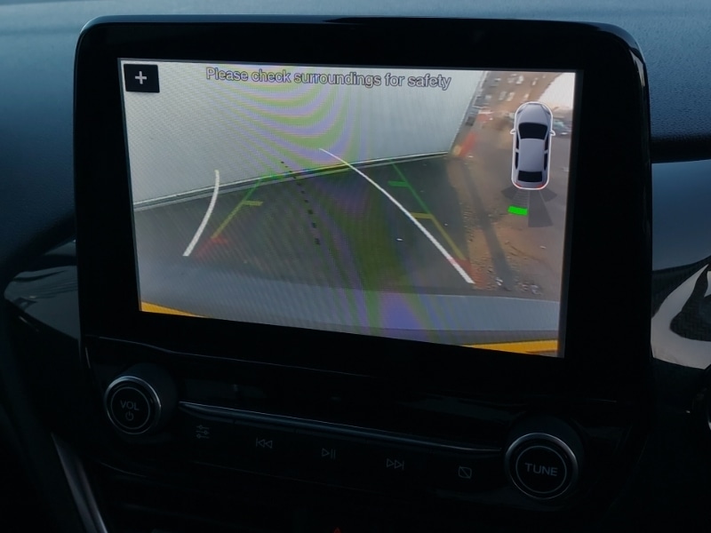 Used Ford Fiesta 2019 for sale - 77731312: Photo 18