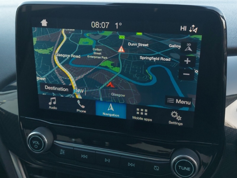 Used Ford Fiesta 2019 for sale - 77731312: Photo 19