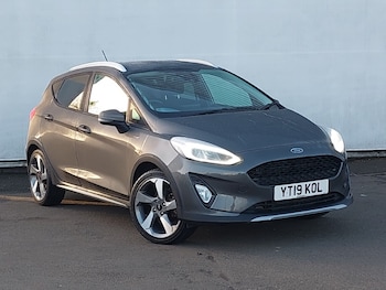 Ford Fiesta feature image