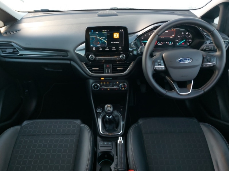 Used Ford Fiesta 2019 for sale - 77731312: Photo 2